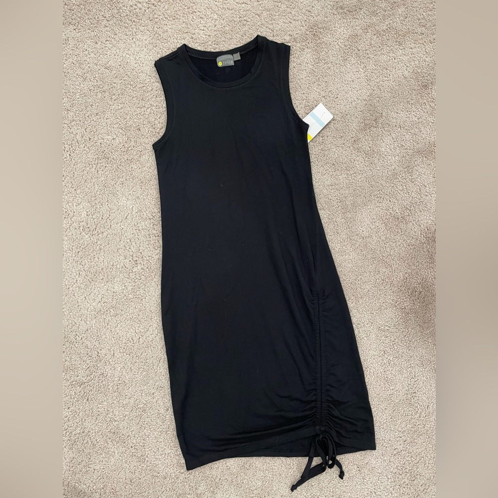 NWT Zella dress